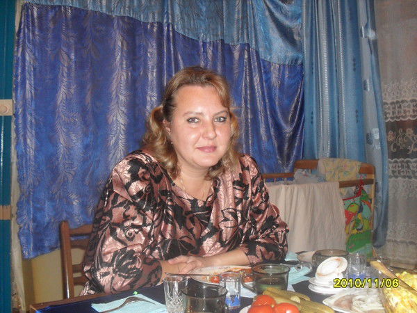 Василина Попова