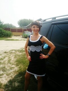 Анастасия Макиенко