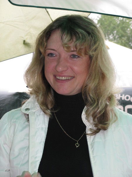 Светлана Белкина