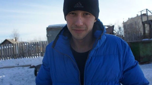 Игорь Кирчанов