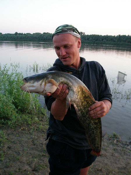 Анатолий Галибин