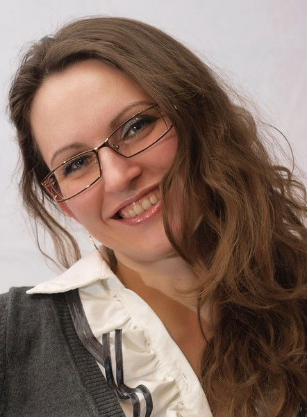 Юлия Форкаш