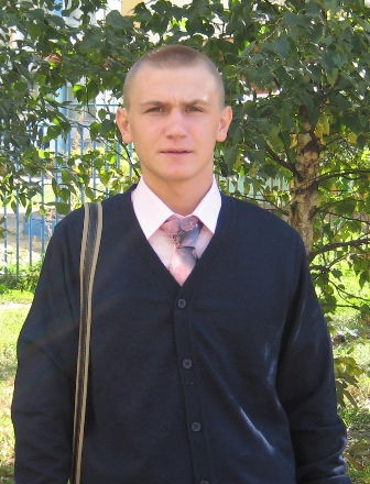 Виктор Братченя