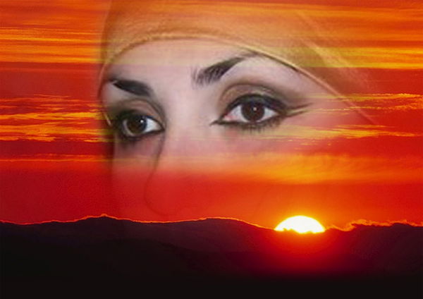 Виктория Шамаханская