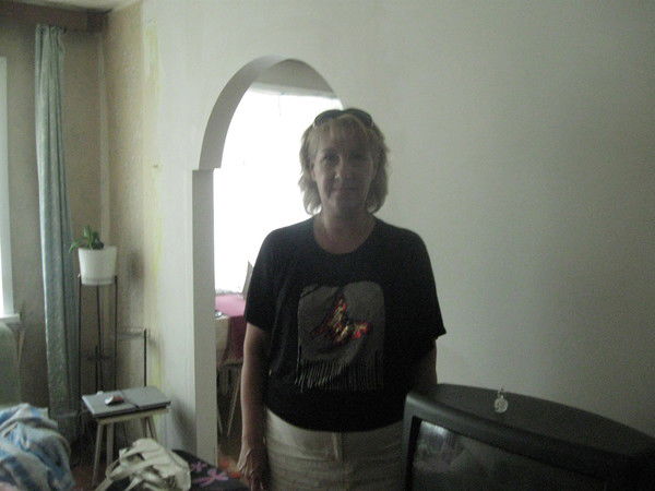 Елена Надолинная