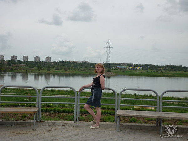 Анна Карнаухова