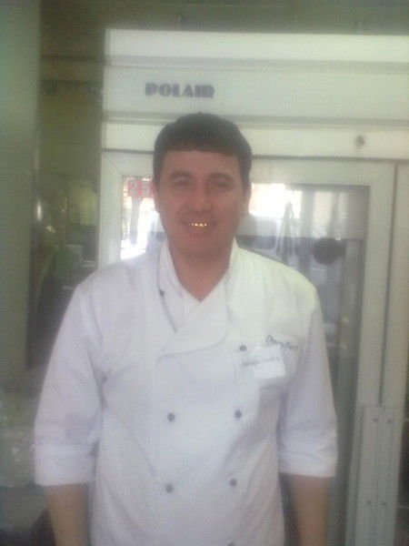 Отабек Халиков