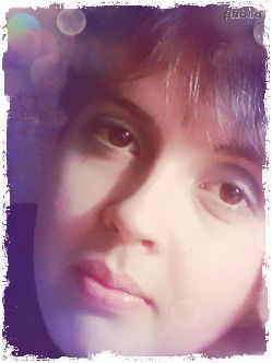 Катюшка Стенькина