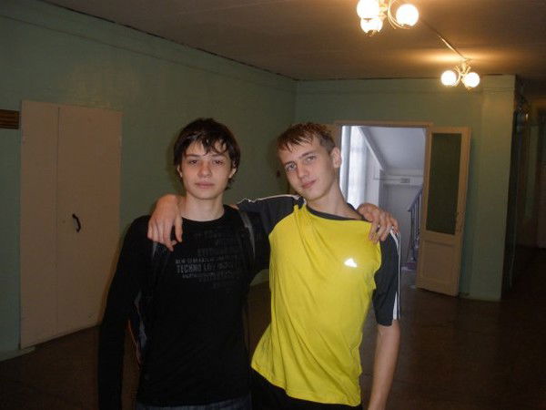 Алексей Никитин