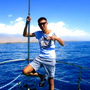 Dominic Sakenov