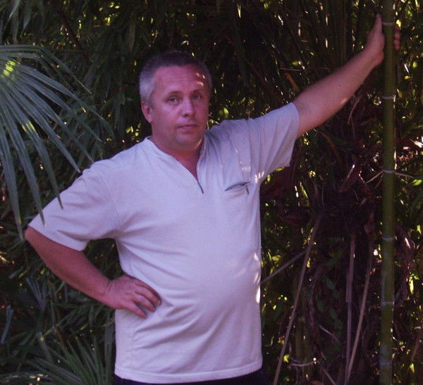 Сергей Ермильченко