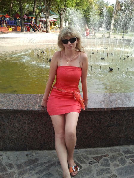 Таньяна Чепурная