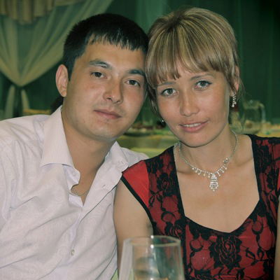 Назгуль Абдрахимова