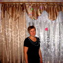 Вера Терентьева