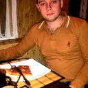 Алексей Пархоменко