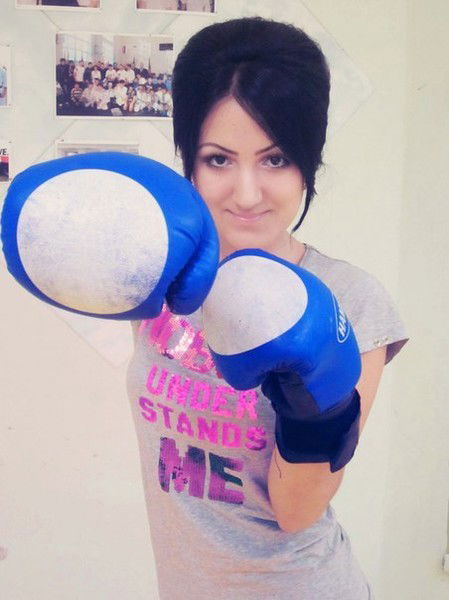 Нурит Абекассис