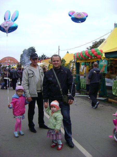 Александр Дзибук