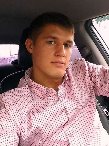 Артур Мухаметов