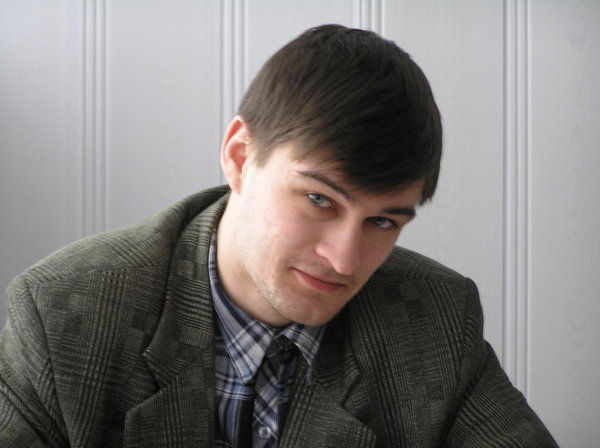 Александр Миргородский