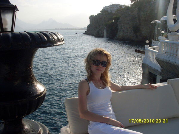 Анастасия .