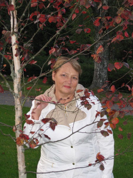 Юлия Гужева