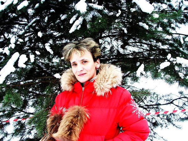 Юлия Маняшина