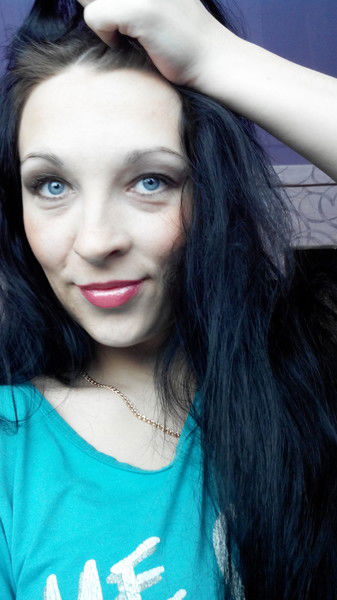 Мария Зылева