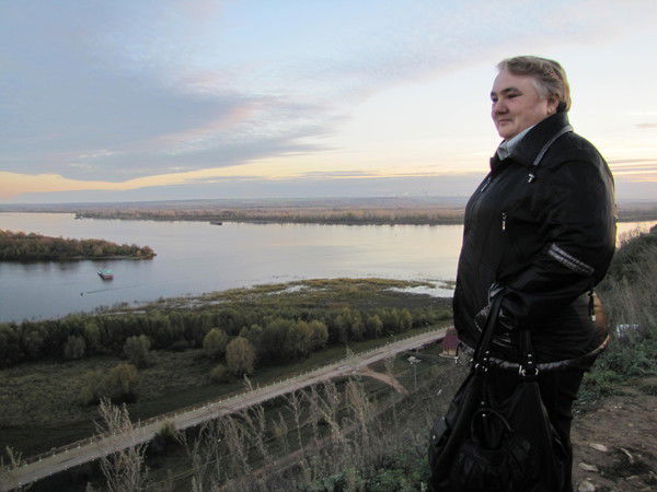 Галеева Гельсина