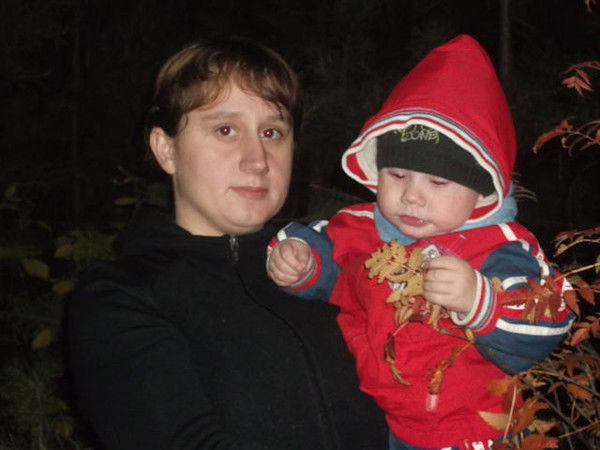 Надя Кузнецова