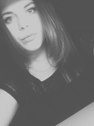 Ника Стыценко