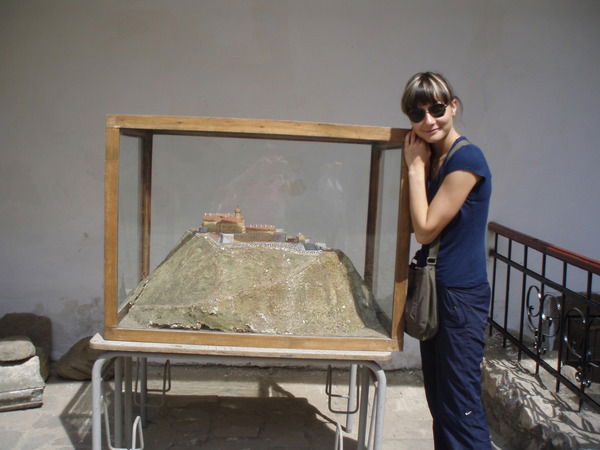 Христина Лужна