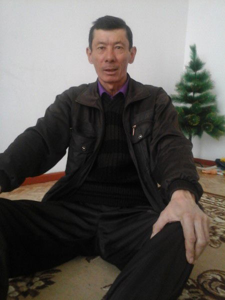 Мырзабай Қайырбай