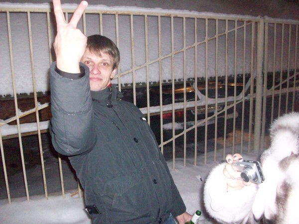 Сергей Борисов