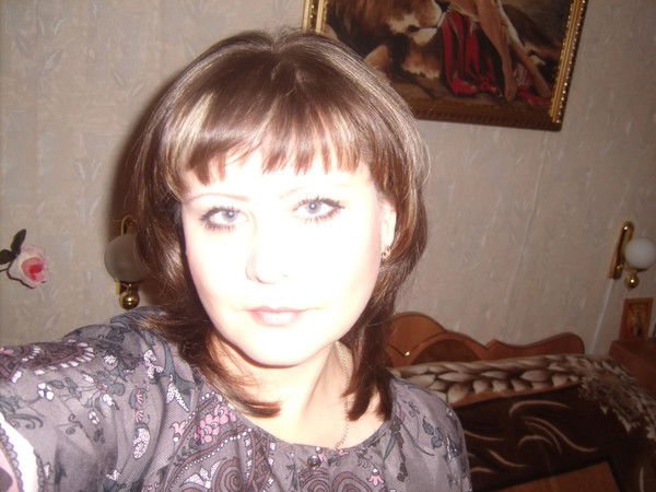 Елена Бизикина