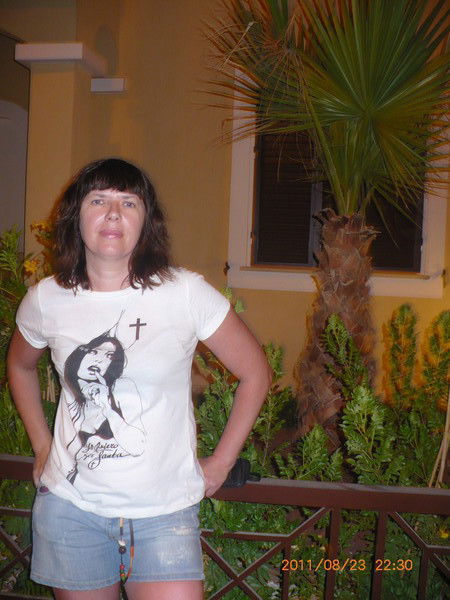 Елена Крайник