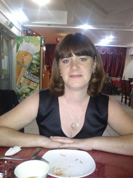 Алла Кузнецова