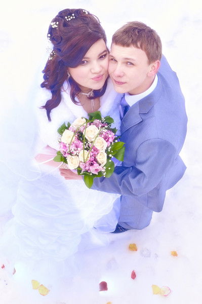 Любаша Юдина