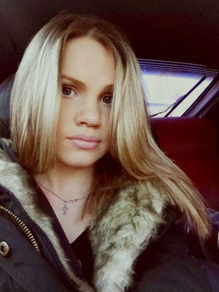 Ксения Головина