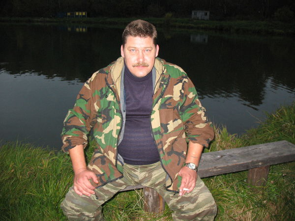 Алексей Гирин