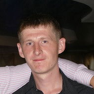 Максим Замятин