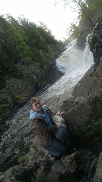 Таня Бармосина