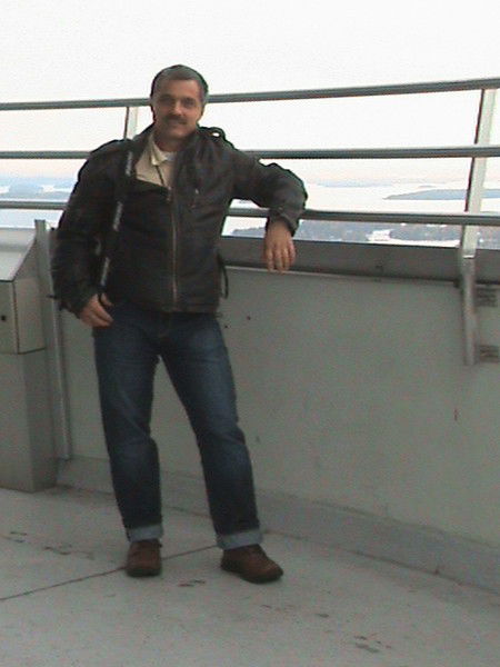 Александр Белов