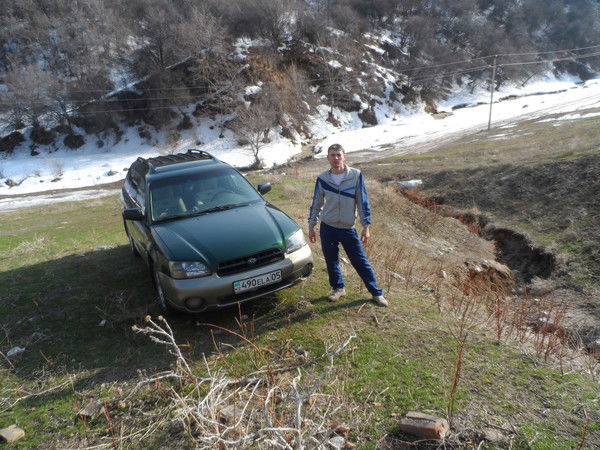 Павел Музалевский