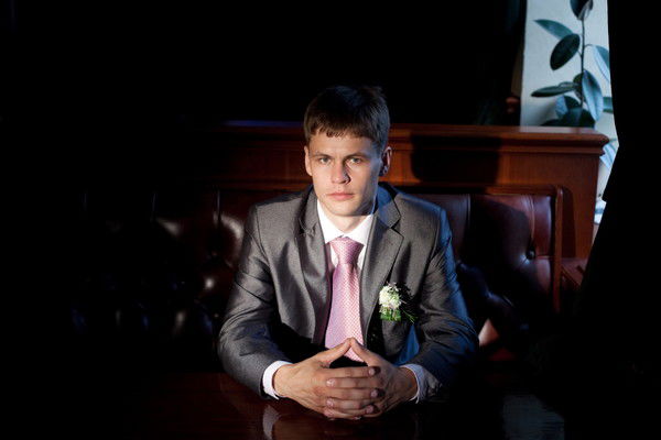 Вадим Хабаров