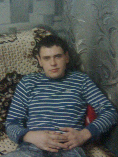 Макс Данилин