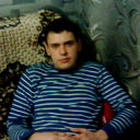 Макс Данилин
