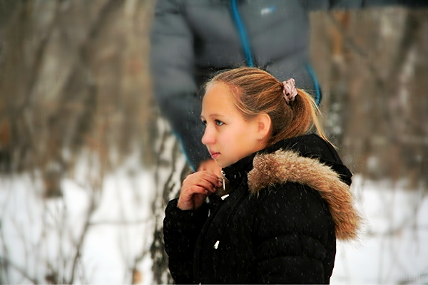 Диана Алчинбаева