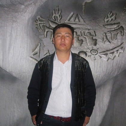 Бауыржан Кулатов