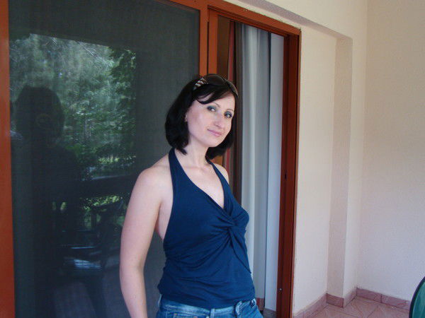 Инна Щедрикова