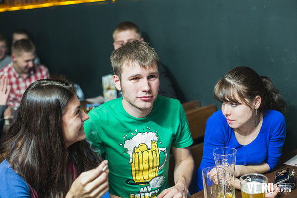 Никита Бородин